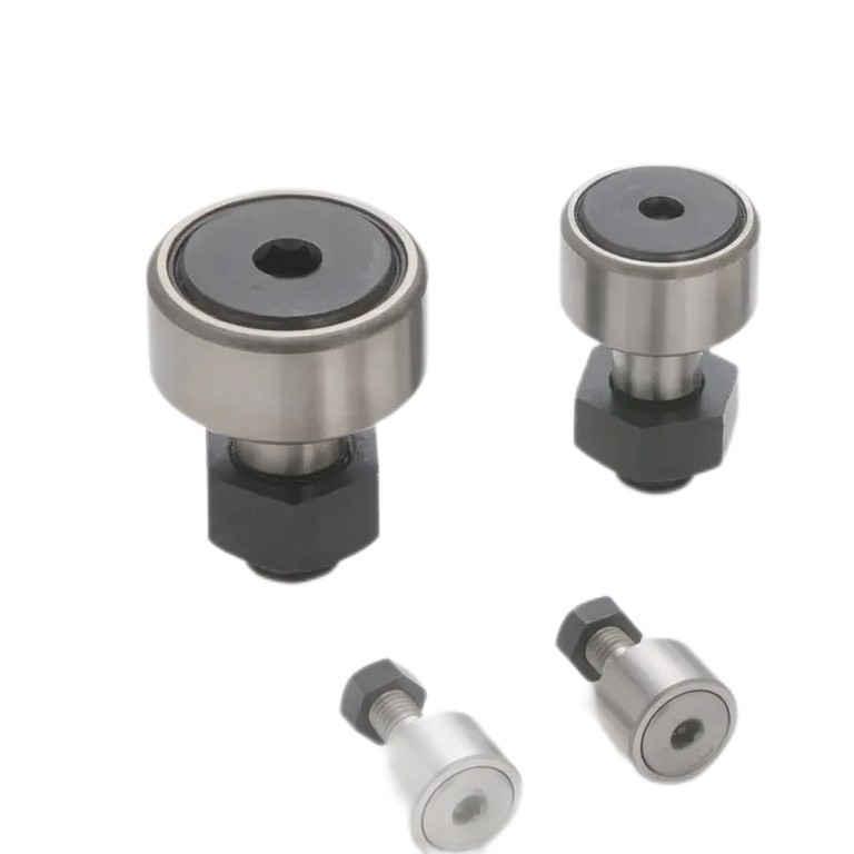 Hochpräzisions-P5 Nadelstift-Kamm-Folgerlager CF30 CF30B CF30BR CF30BUU CF30BUUR