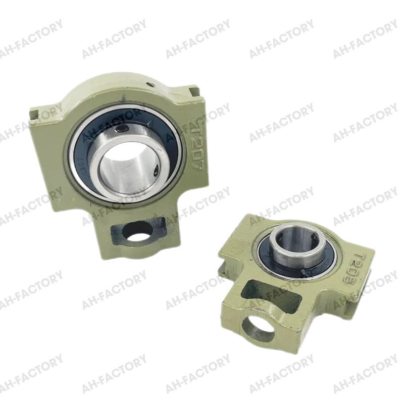 SKF Spherical Trust Bearing UCT Kissenblocklager für Walzmaschinen und für den Automobilbereich