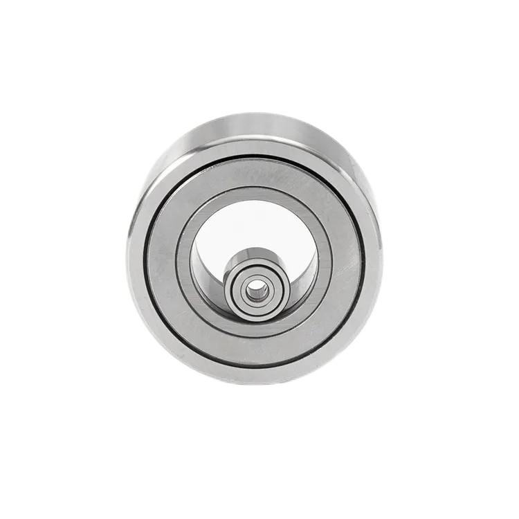 Gcr15 Stahllager NATR 6 PP Cam Follower Nadellager 6*19*12mm für Industrie
