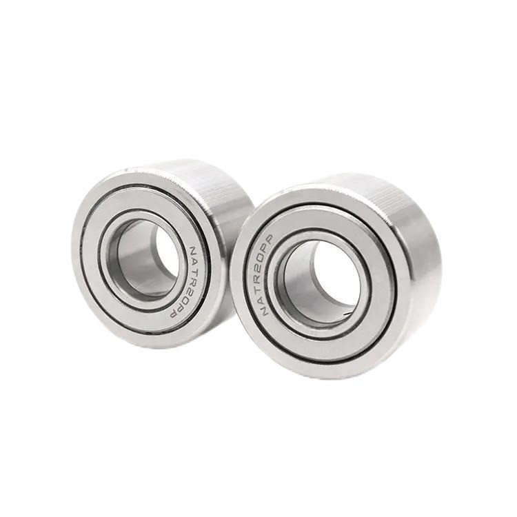 15*35*19mm NATR 15 PP Nadellager für Gcr15-Stahllager in Lebensmittel- und Getränkegeschäften