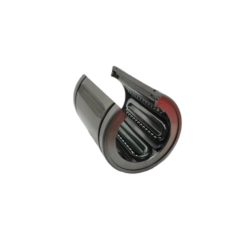Lange Lebensdauer Lineare Kugelbusche 16*26*10mm Größe mit Linearbahn Linearblock