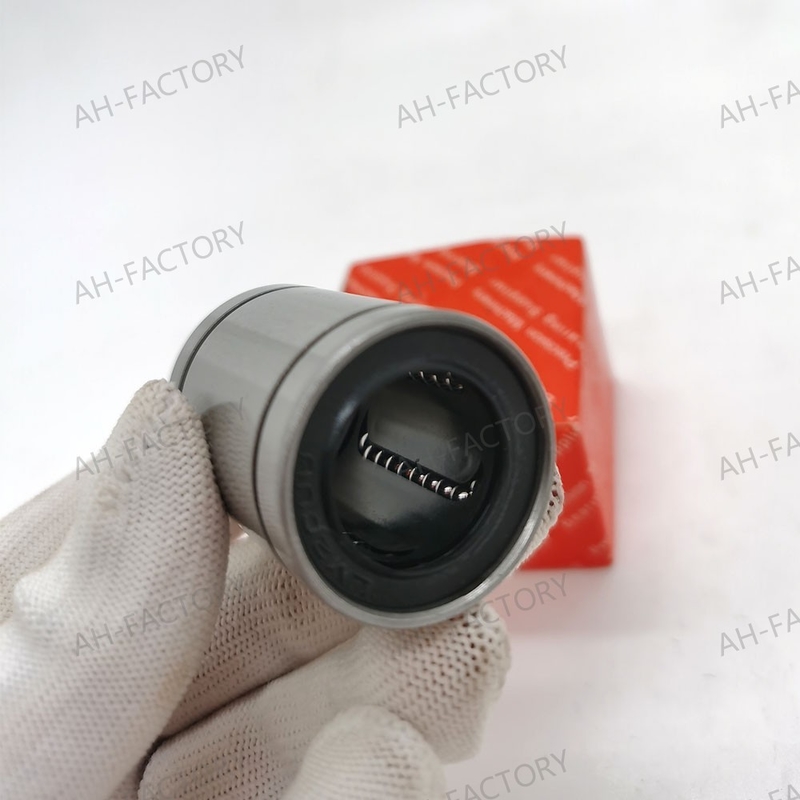 Öl-Fett-Schmierung LM20 Linearlager für eine hochtechnische Linearführung