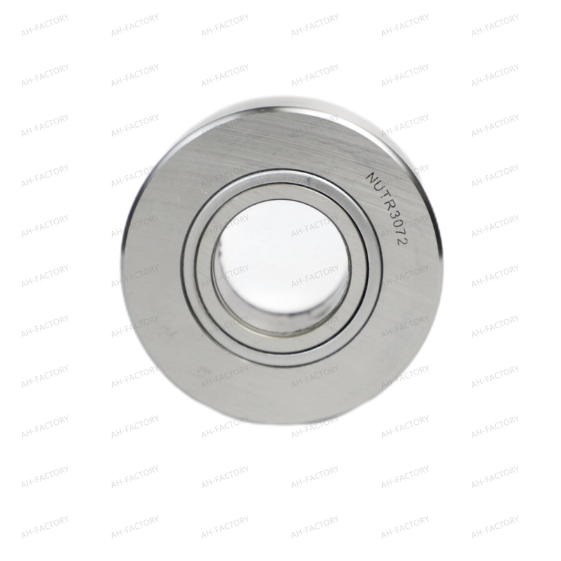 Gcr15 Stahllager NUTR2562 25*62*25mm Nadelschraubschraublager