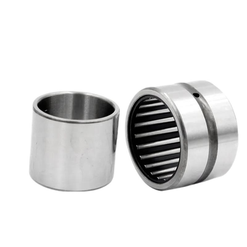 Ölschmierung NKI14/20 Nadelwalzlager NKI-Serie für eine reibungslose Leistung