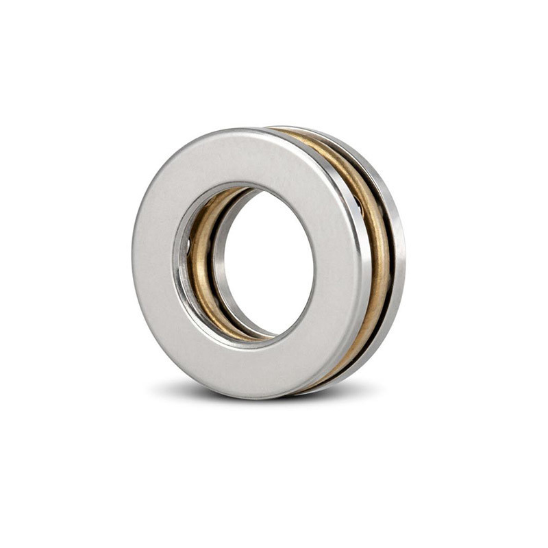 ISO9001 2000 Standard Chromstahl GCr15 Schublager für Autoteile 51101 8101