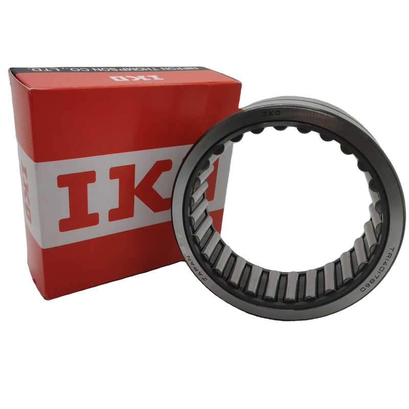 TR14017860 Nadelwallager für Druck- und Verpackungsmaschinen 140x178x60mm