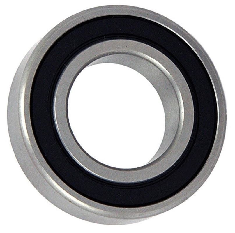 Einfachreihend 0 50 mm Bohrgröße 6210 2RS Tiefschleppkugellager zum Verkauf an Maschinen