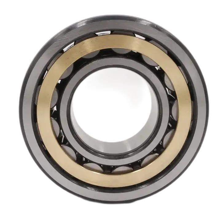 Zylindrische Walzlager N/NJ/NUP/NU N218EM NU218EM NJ218EM NF218EM für die Automobilindustrie