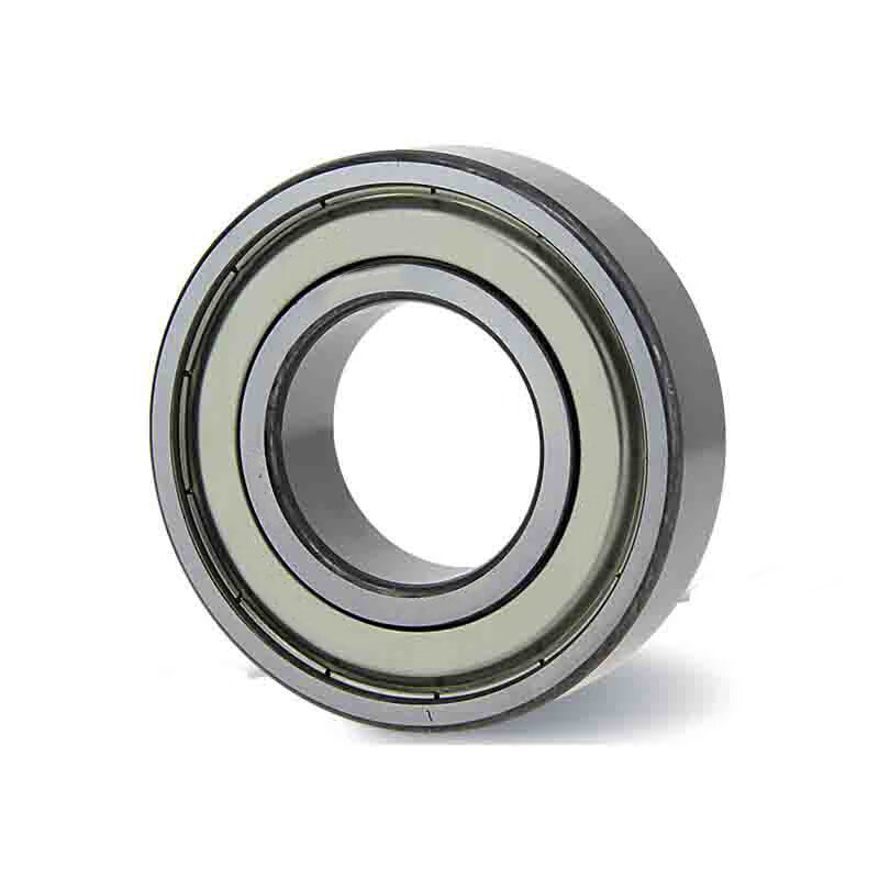 50*110*27 Automotive Deep Groove Ball Bearing 6310 mit Kupferkäfig Superpräzision