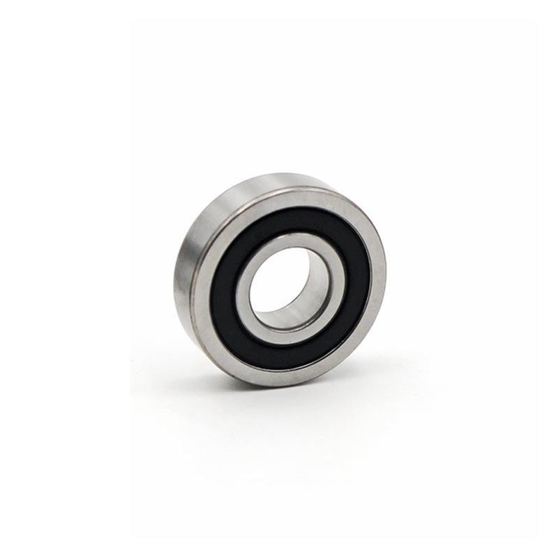 Edelstahl 6314 Lagerung 63142RS Tiefenrillen Kugellager mit Bohrgröße 0 70 mm