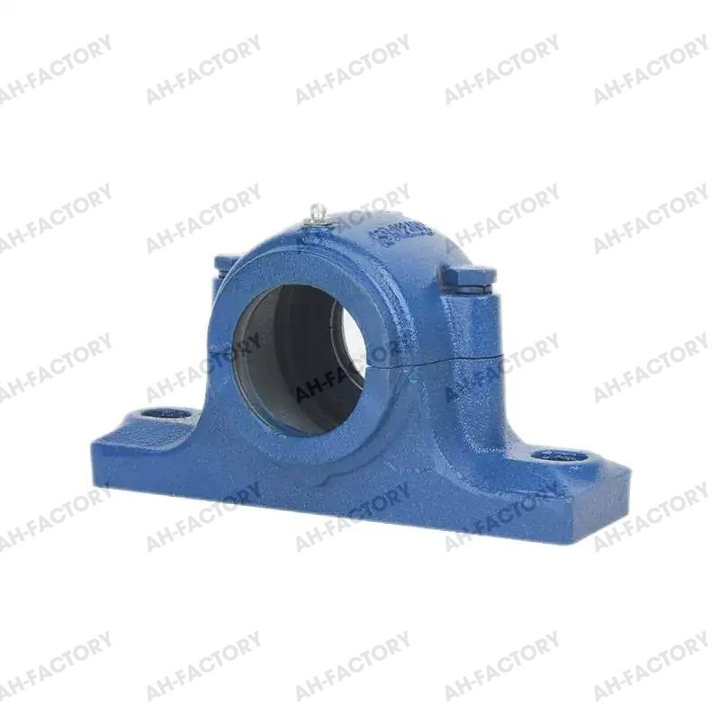 SN-Serie Kissenblocklager 12 mm 1 &quot;Bore für schwere und langlebige Leistung