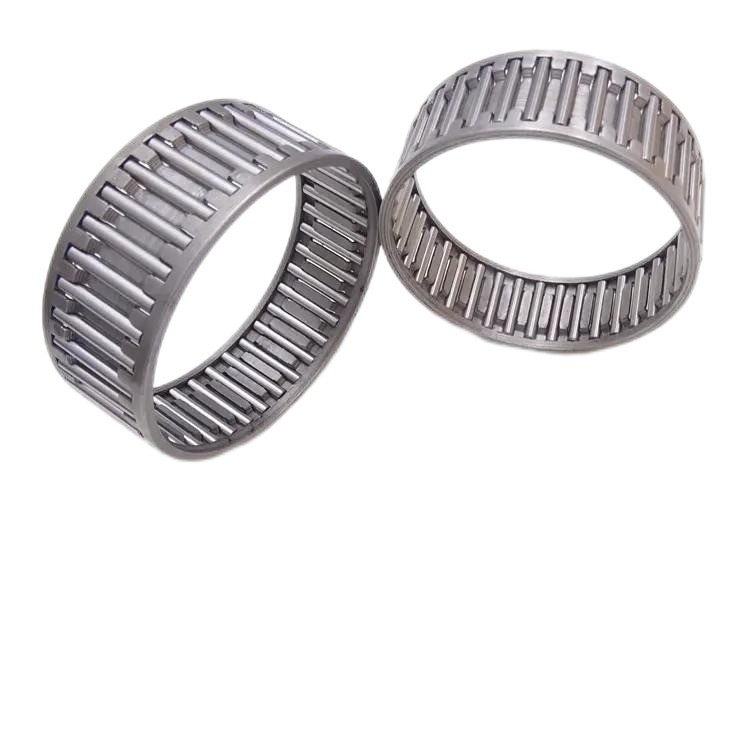 K20*24*17 Größe 20*24*17 mm Hohe Belastbarkeit Nadelwalzlager für Werkzeugmaschinen