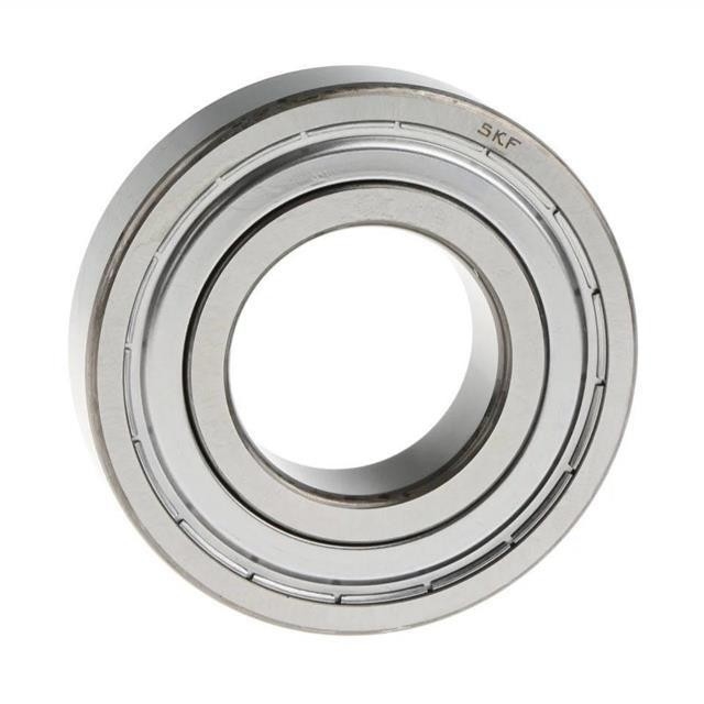 85*180*41mm Automotive Deep Groove Ball Bearing 6317 für die Präzisionsbewertung P6 Maschinen