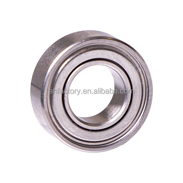 Vibration V1 V2 V3 Kleines tiefgreifendes Kugellager 682X mit P0 P6 P5 P4 P2 Präzisionsbewertung