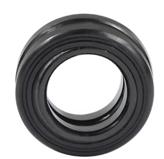 GE GE35 TE-2RS Stahlkugel-Sphärisch-Glanzlager für Walzwerk 30x47x18mm