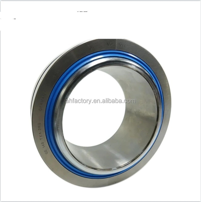 GE 140 TXA-2LS Sphärische Ebene Lagerstange Ende 140x210x90mm mit Öl geschmiert GE