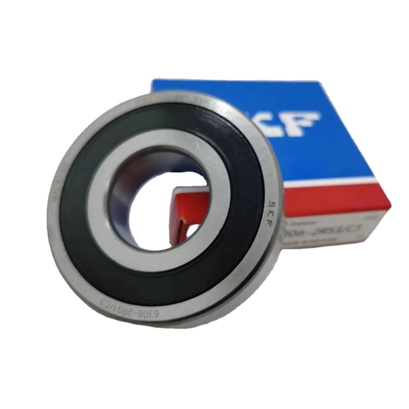 686 687 688 689 696 2RS Tiefschleppkugellager mit Chromstahl GCR15-Material