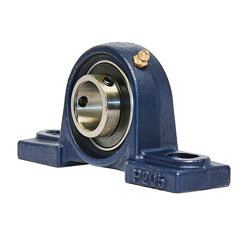 Spirale Lager reiche Lager für 304 Edelstahl Kissen Block Lager Hersteller UCP205