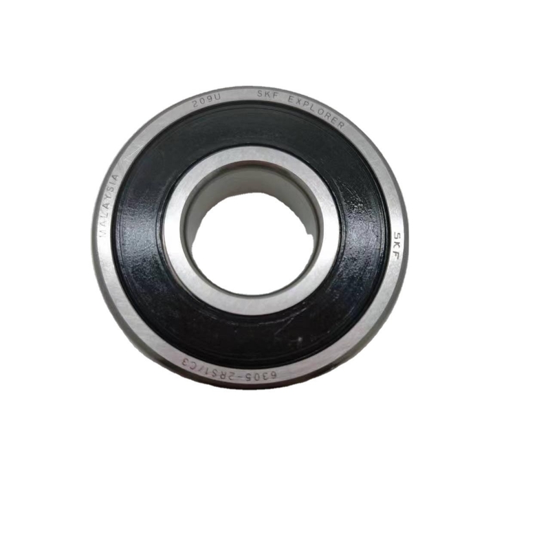 Öl-Fett-Schmierung Miniaturkugellager 608 609 610 611 612 613 2Z ZZ für Fidget