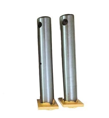 Ausrüstung für Bagger 80 mm Bucket Pin für Ladebulldozer und Baggerteile