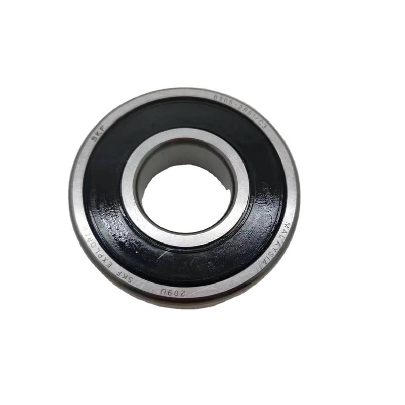 624 625 626 627 Tiefschleifkugellager aus Chromstahl für Industrieanlagen