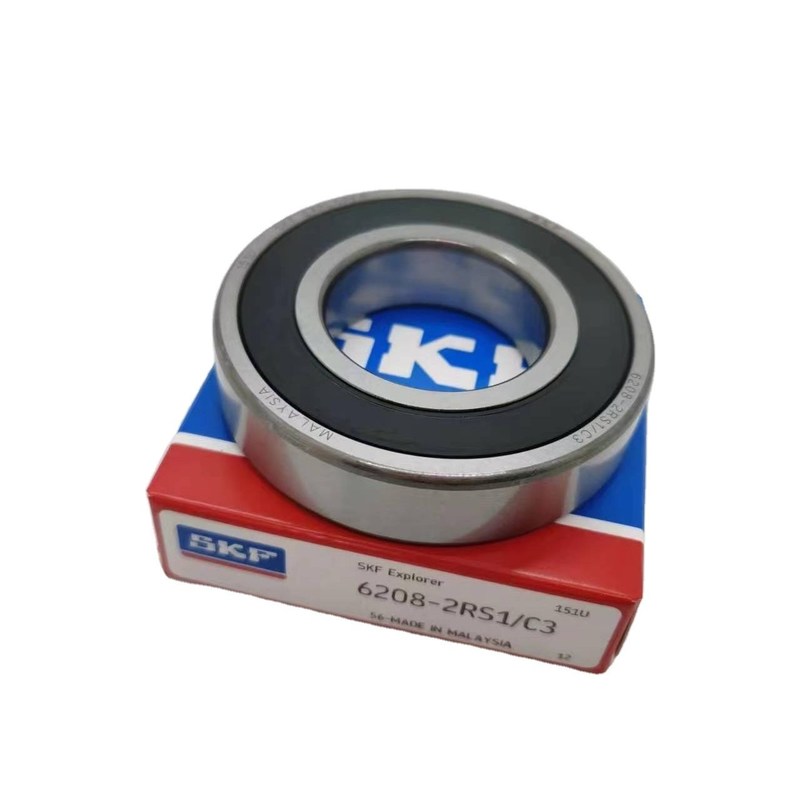 624 625 626 627 Original-Groove Kugellager mit ISO9001 2008-Zertifizierung