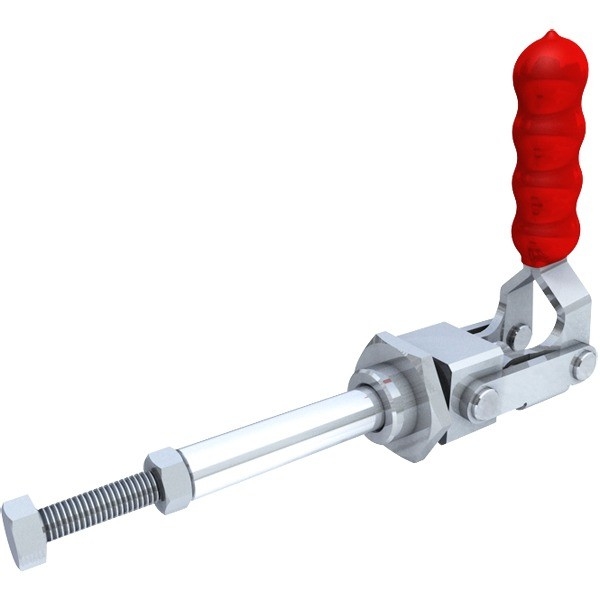360-Serie Edelstahl-Push-Pull-Toggle-Clamps Hydraulische Pumpe Baggermotor