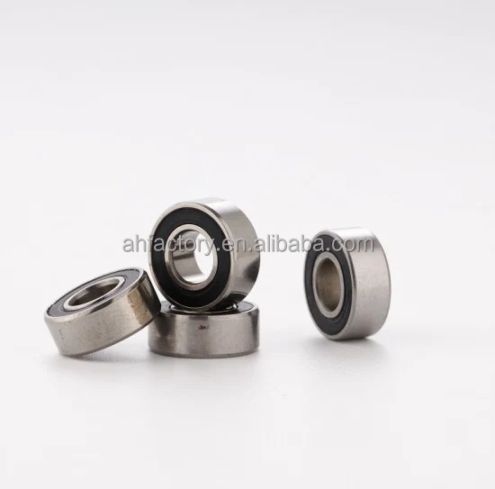 Einfachreihendes, tiefschleifendes Kugellager 9*26*8mm 629-2rs für Maschinenteile