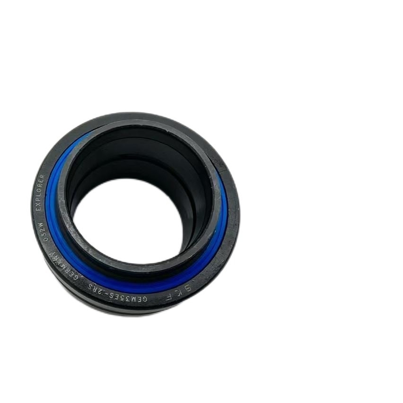 GEM35 ES-2RS Sphärisch-Glanzlager aus Chromstahl GCR15 35*55*35mm
