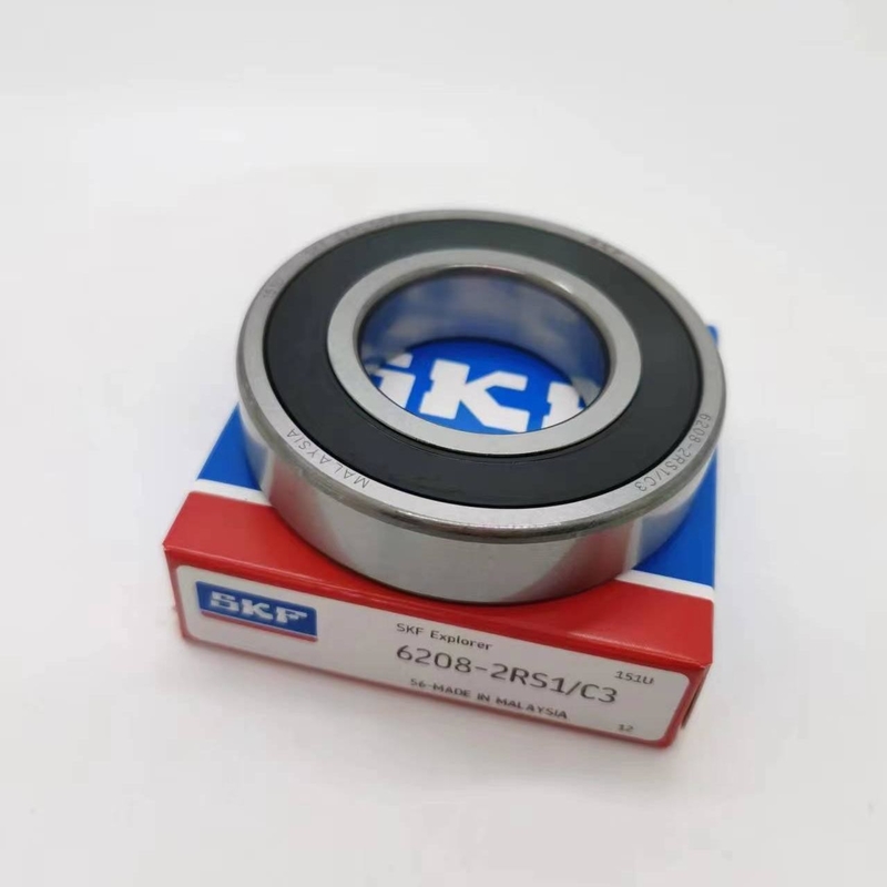 6001 Einreihe S.K.F. Kugellager für Bekleidungsgeschäfte
