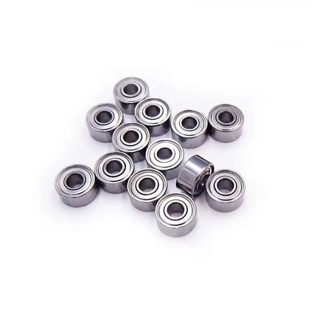 MR85Z MR85 2Z ZZ MR85ZZ MR85Z MR85-ZZ MR85-2Z MR85 Edelstahl Kugellager 5x8x2,5 mm