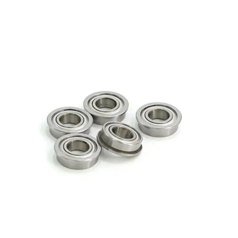 Miniatur MF93 MF95 MF104 MF105 MF106 MF115 Tiefen Rillen Kugellager für und Anwendungen