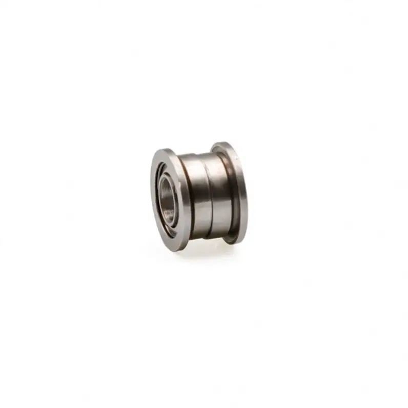 MF137ZZ MF104 MF128 MF115 ZZ Flansch-Groove-Kugellager mit stabiler Leistung