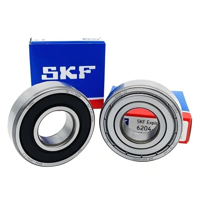 6015 2Z/C3 6016 6017 6018 6019 6020 6021 6022 2Z 2RS1 offene Kugel Struktur SKF Lager