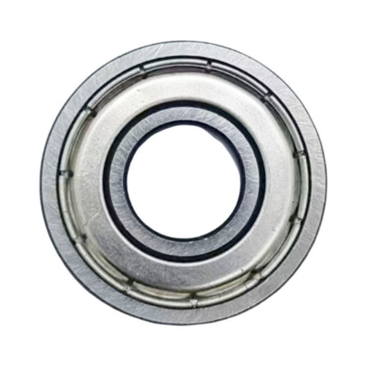 6000-2Z-Groove-Kugellager mit 0-42 mm Bohrgröße und ISO9001-Zertifikat 2008