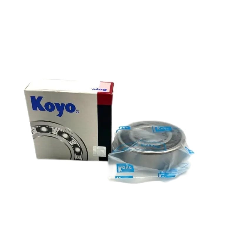 6202 6204 6205 6206 6302 6304 6305 6306 Tiefschleifballlager mit ZZ/2Z/2RS-Dichtungen Typ