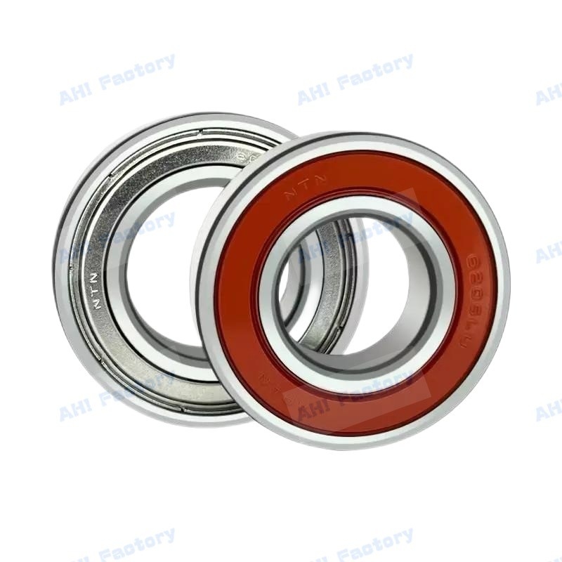 N.T.N. 6202 6204 6206 Autolager mit tieferen Rillenkugeln 6202 LLU 2RS 2Z ZZ Lager geeignet
