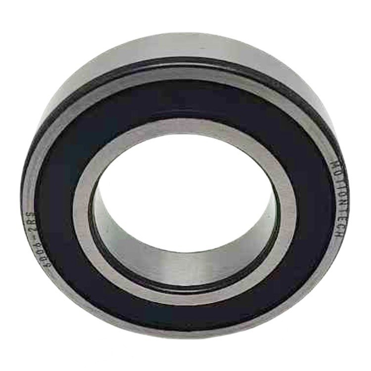 Dienstleistungsfähige 6006-2RS-Groove-Kugellager mit P6-Genauigkeit und schneller Lieferung