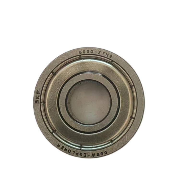 10*26*8mm Einzelreihe mit tiefgreifendem Kugellager 6000 ZTN9
